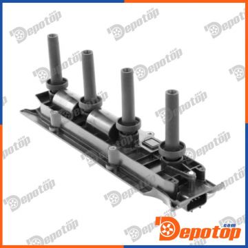 Bobine D'allumage pour OPEL | 122-01-108, 54903